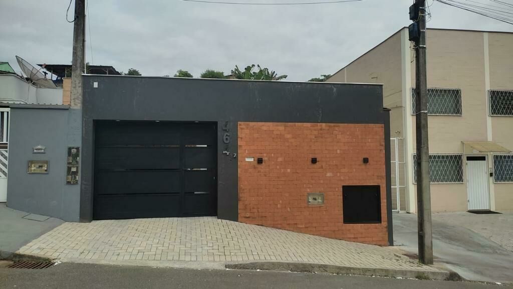 Imagem do Casa com piscina no Bairro Estrada Nova Jaraguá do Sul